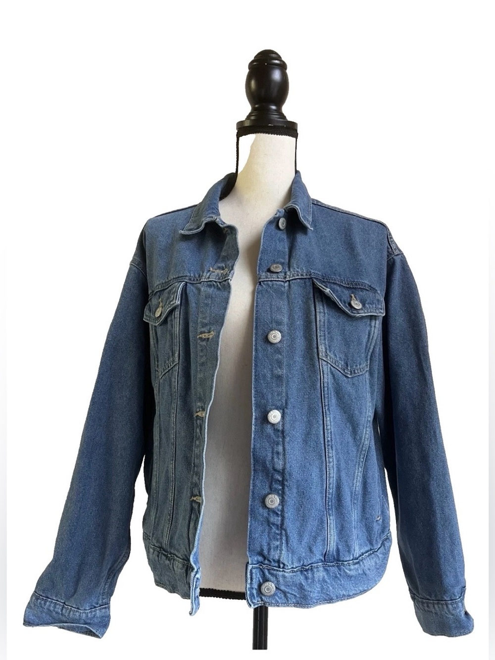 Old Navy Jean Jacket